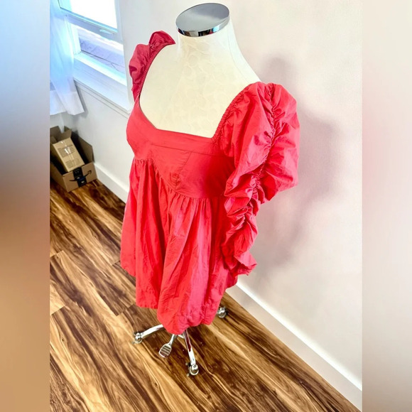 Free People Lindsey Dress - Picture 3 of 5